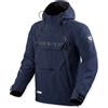 Rev'it Giacca Rev'it Altair H2O Blu Blu