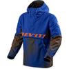 Rev'it Giacca Moto Smock Rev'it Photon Blu mimetico