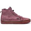 Tcx Scarpe Moto Tcx STREET 3 FADED WP Rosso