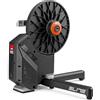 Elite Rivo Rullo Smart con Zwift Cog e Click - Rullo Direct Drive, Ciclismo Indoor, Precisione Potenza ±2,5%, WiFi + Bluetooth, Ultra-Silenzioso, Compatto Pieghevole