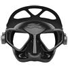 C4 Carbon Falcon Mask Black, Unisex (0MAC4FAN)