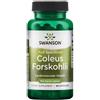 Swanson Full Spectrum Coleus Forskohlii 400mg 60 caps -