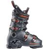 NORDICA PRO MACHINE 3 110 SCARPONI SCI, GRIGIO SC/NERO/ROSSO