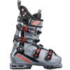NORDICA SPEEDMACHINE 3 120 SCARPONI SCI, GRIGIO SC/NERO/ROSSO