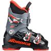 NORDICA SPEEDMACHINE JR R SCARPONI SCI, GRIGIO/NERO/ROSSO