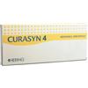 HERING CURASYN 4*30CPS 500MG