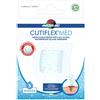 PIETRASANTA PHARMA CUTIFLEX Med.12,5x12,5 5pz