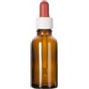 FARMALABOR Flacone In Vetro Da 30ml Con Contagocce A Sigillo 10 Pezzi
