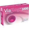 ARISTEIA FARMACEUTICI VIAFLOG 1000MG 30CPR