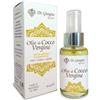 DR.GIORGINI SER-VIS Olio Di Cocco Vergine 50ml Giorgini
