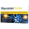 Restaxil Mavosten Forte Integratore Alimentare Per Sistema Nervoso - 60 Compresse