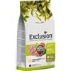 DORADO EXCLUSION M ADULT CHICK M 12KG