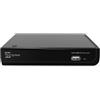 TELE System TS6821 Ethernet (RJ-45), Terrestre Full HD Nero