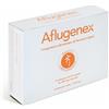 Bromatech Aflugenex Integratore di Fermenti Lattici 24 Capsule