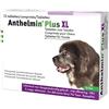 Anthelmin Plus Cani XL - Antiparassitario 2 Compresse