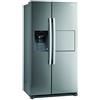 Gorenje NRS9182CXB Side-by-Side, H 177 cm, NoFrost, inox Finger touch, A++ (EEK: A++)