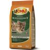 LE CHAT LeChat Gatto Croccantini Indoor con Pollo Fresco e Riso 1.5