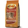 LE CHAT LeChat Gatto Croccantini con Manzo Fresco e Ortaggi 1,5