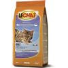 LE CHAT LeChat Gatto Croccantini con Tonno e Salmone 1.5