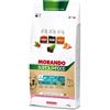 Morando Super Pet Food ADULT DAILY CARE Ricche in Suino e con Riso 10
