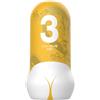 Leten Masturbatore Dragon Three