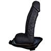 Excellent Power Strap On Erection Glorious 21,5 cm