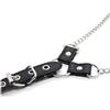 Toyz4lovers Pinzette Capezzoli e Costrittivo Penitence Man