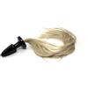 Toyz4lovers Plug Anale con Coda Horse Tail