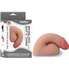 Lovetoy Dildo Realistico Flexy Limpy 14 cm