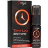 Orgie Ritardante Uomo Time Lag Spray