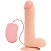 Toyz4lovers Dildo XXL Diego 25,5 cm