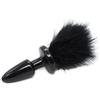 Toyz4lovers Plug Anale con Coda Funny Tail