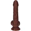 Toyz4lovers Dildo Realistico Eros 18,5 cm