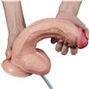 Lovetoy Dildo XXL Squirt Extreme 25,5 cm