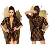 Penthouse Vestaglia Sexy Sweet Retreat Nero XL