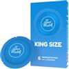 Love Match Preservativi King Size Love Match