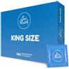 Love Match Preservativi King Size Love Match