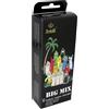 Amor Condoms Preservativi Aromatizzati Amor Big Mix
