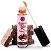 Secret Play Lucidalabbra Sesso Orale Vibrant Kiss Brownie