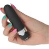 Toyz4lovers Vibratore Classico Shiny 11,5 cm