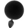 Chisa Novelties Plug Anale con Coda Small Bunny Tail