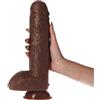 Toyz4lovers Dildo XXL Bruto 31,5 cm