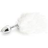 Toyz4lovers Plug Anale con Coda Pon Tail