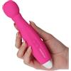 Toyz4lovers Massaggiatore elys bowler wand massager