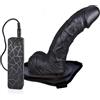 Excellent Power Strap On Vibrante Erection Radiance 20 cm