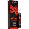 Orgie Spray Sesso Orale Wow! Fragola