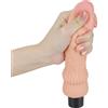Lovetoy Vibratore Realistico Dave 19,5 cm