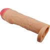 Baile Guaina e Prolunga Pene Hani 18 cm