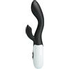 Baile Vibratore Rabbit Brighty