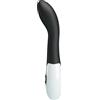 Baile Vibratore Punto G Bishop